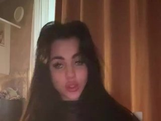 angelinakisa001 Porn Show