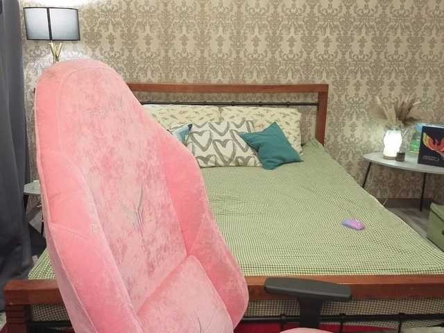 LillAna's BongaCams show and profile