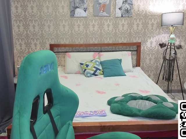 LillAna's BongaCams show and profile