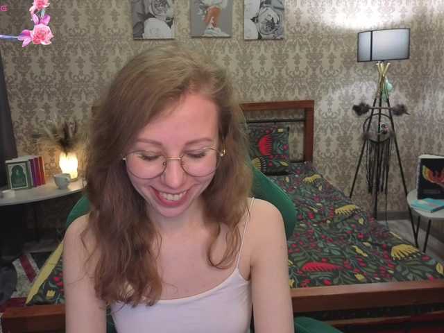 LillAna Live Cam on BongaCams