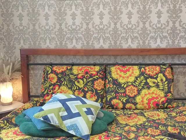 LillAna's BongaCams show and profile