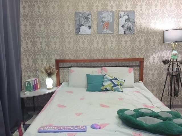 LillAna's BongaCams show and profile