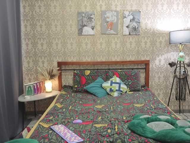 LillAna's BongaCams show and profile