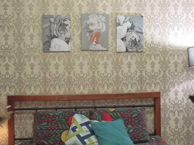 LillAna's BongaCams show and profile