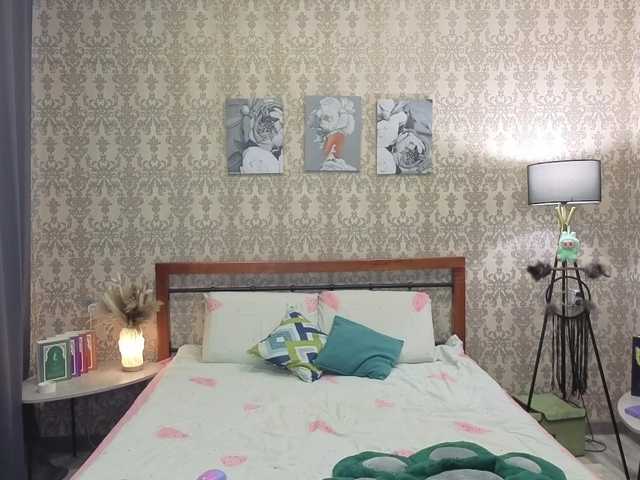 LillAna's BongaCams show and profile