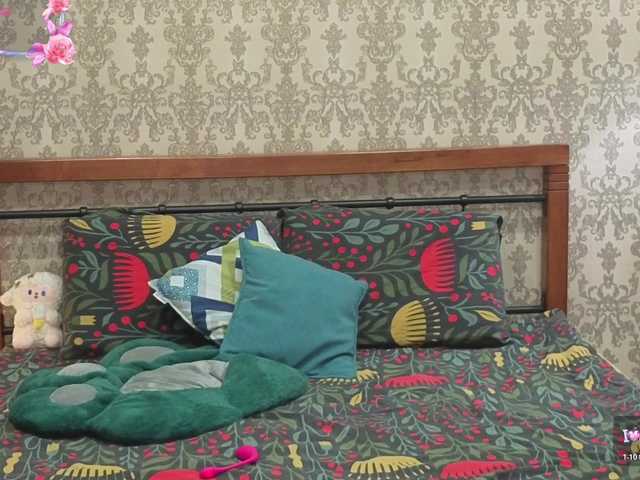 LillAna's BongaCams show and profile