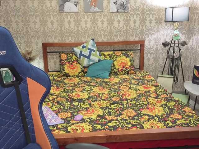 LillAna's BongaCams show and profile