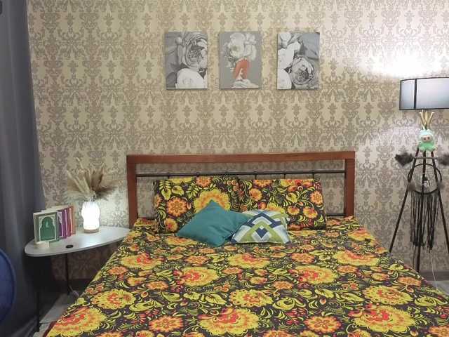 LillAna's BongaCams show and profile