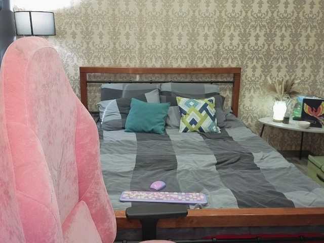 LillAna's BongaCams show and profile