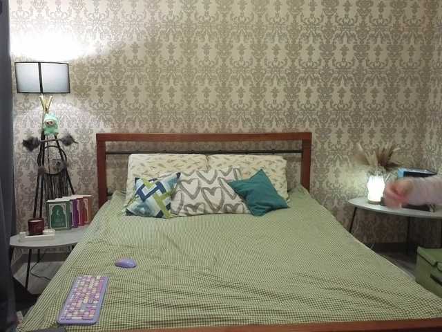 LillAna's BongaCams show and profile