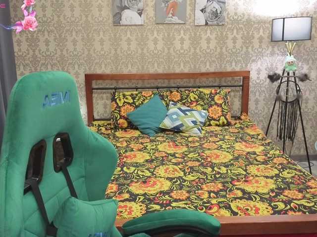 LillAna from BongaCams