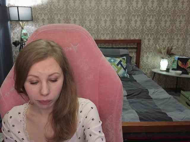 LillAna Live Webcam on BongaCams