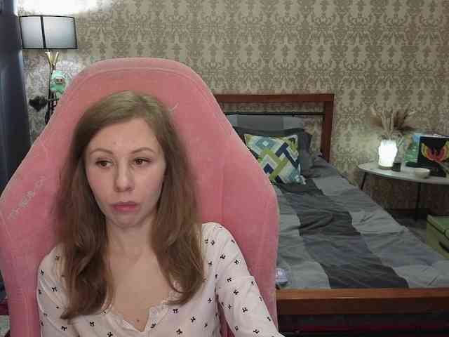 LillAna Live Webcam on BongaCams