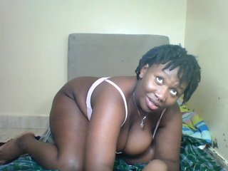 Blacks-ebonies Porn Show