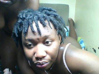 Blacks-ebonies Porn Show