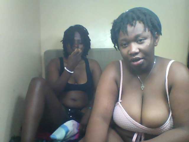 Blacks-ebonies from BongaCams is Freechat