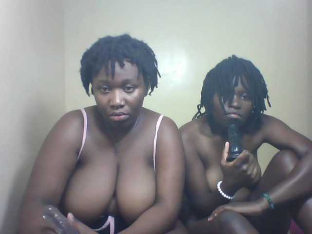 Blacks-ebonies Live Webcam on BongaCams