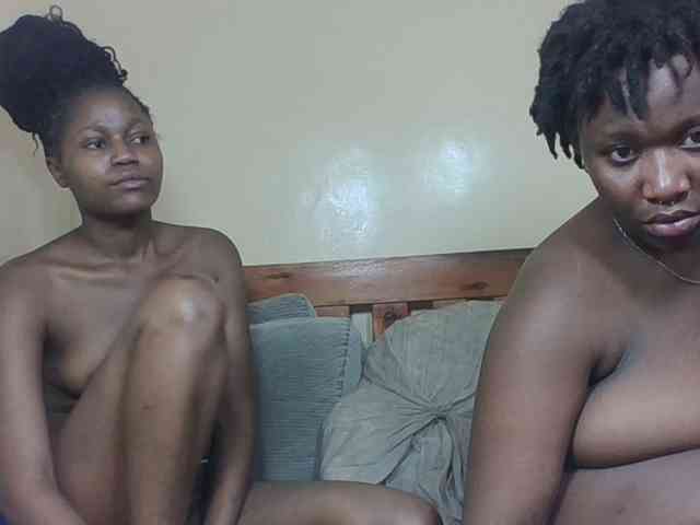Blacks-ebonies webcam