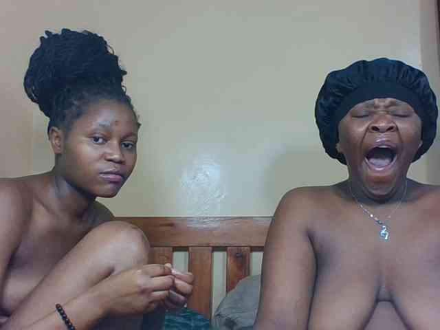 Blacks-ebonies webcam