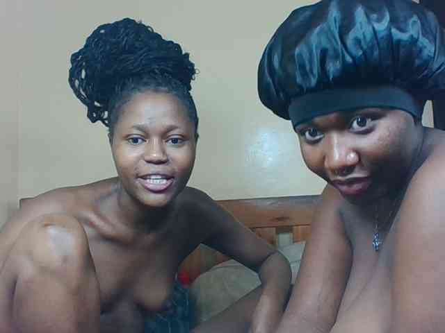 Blacks-ebonies webcam