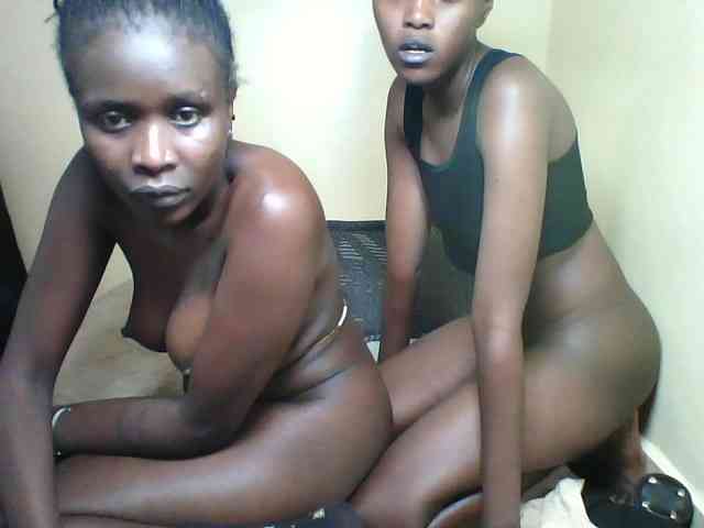 Blacks-ebonies webcam