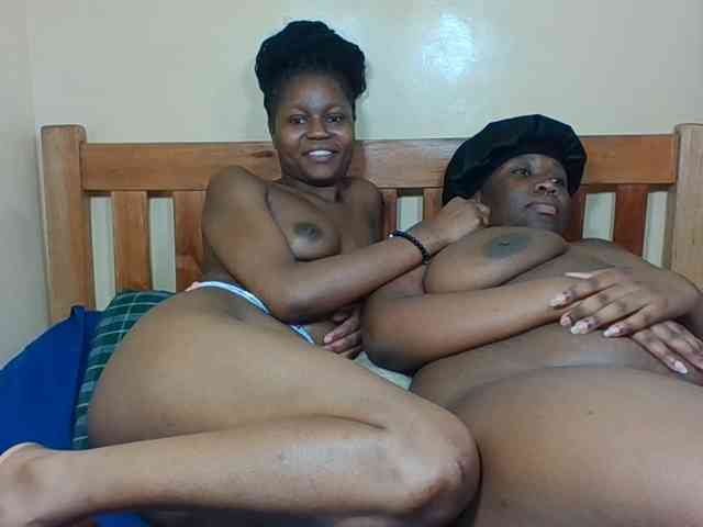Blacks-ebonies webcam