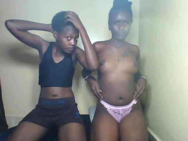 Blacks-ebonies webcam