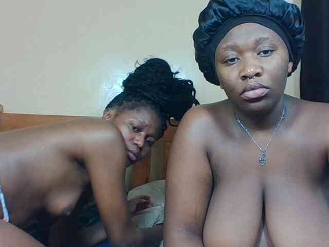 Blacks-ebonies webcam