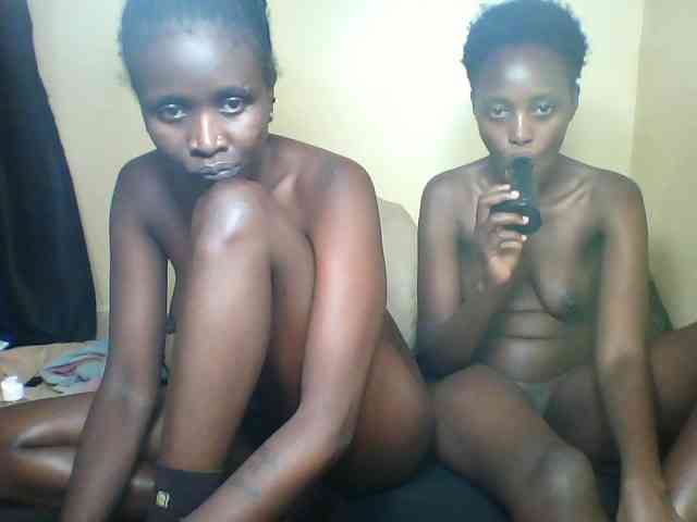 Blacks-ebonies webcam