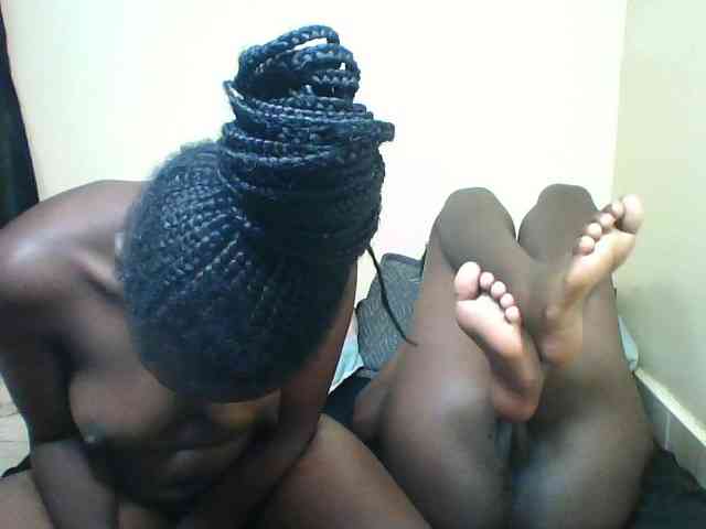 Blacks-ebonies webcam