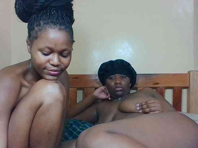 Blacks-ebonies webcam