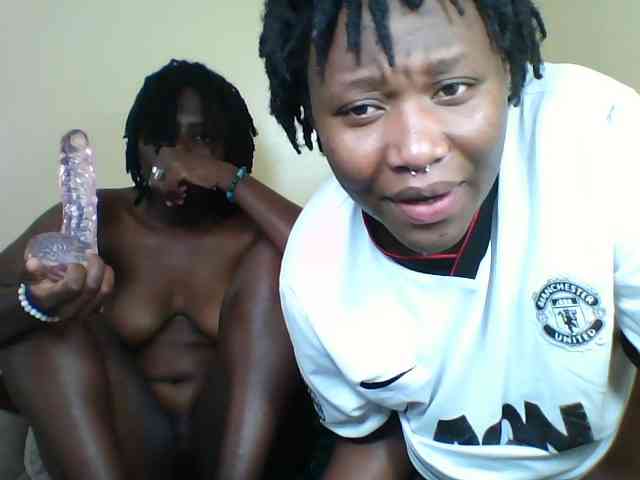 Blacks-ebonies Live Webcam on BongaCams