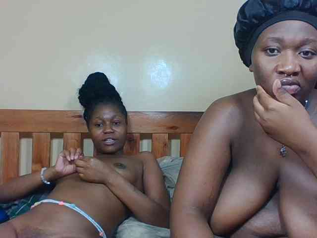 Blacks-ebonies webcam