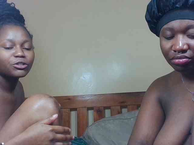 Blacks-ebonies webcam