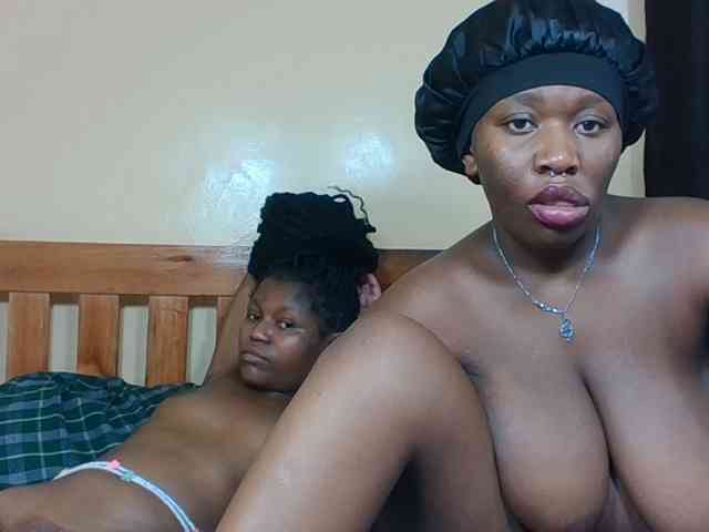 Blacks-ebonies webcam