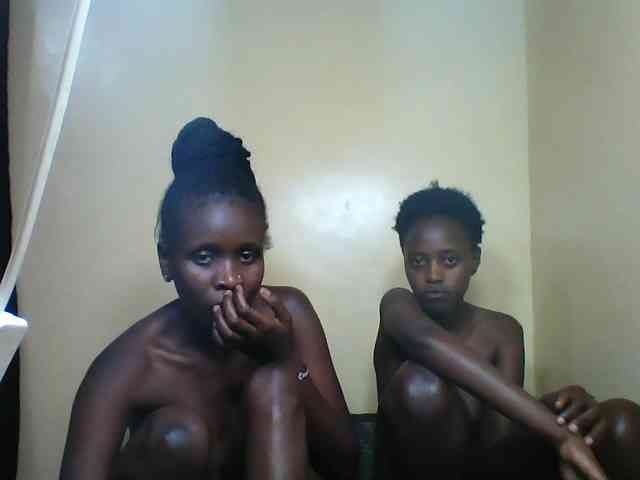 Blacks-ebonies webcam