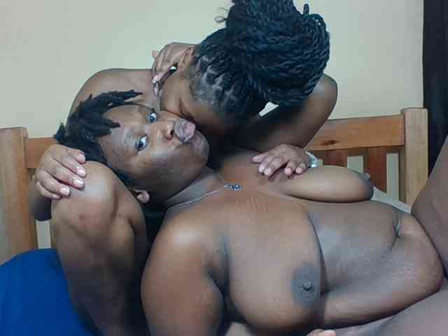 Blacks-ebonies webcam