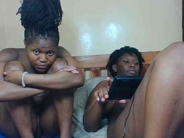 Blacks-ebonies webcam