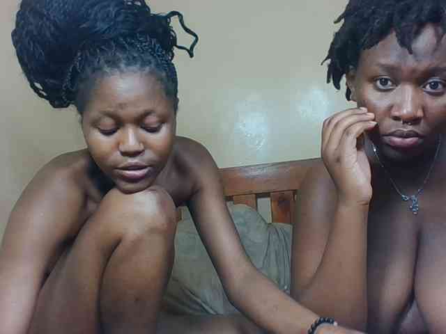 Blacks-ebonies webcam