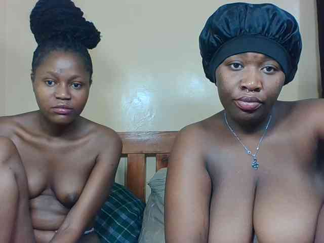 Blacks-ebonies webcam