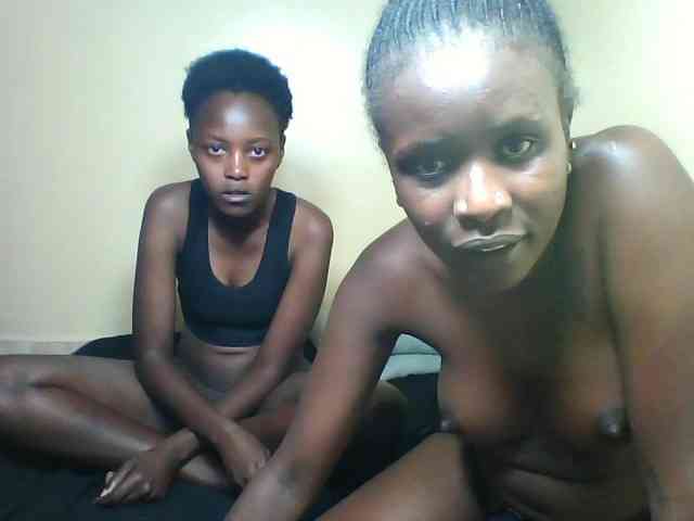 Blacks-ebonies webcam