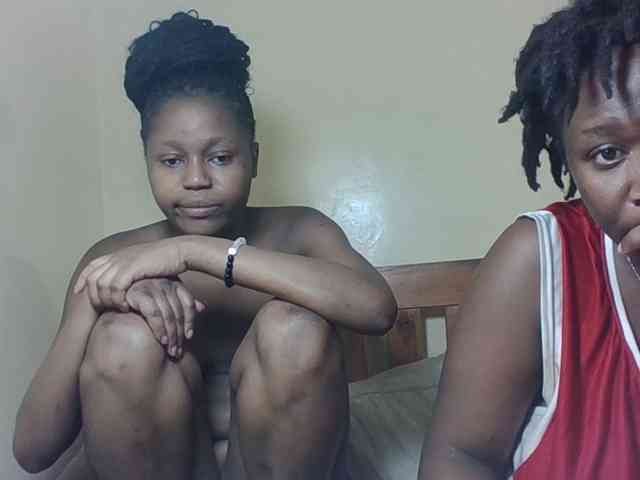 Blacks-ebonies webcam