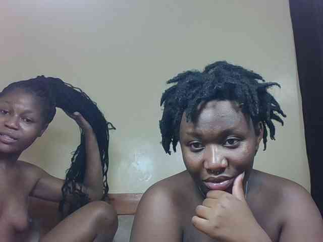 Blacks-ebonies webcam