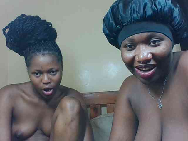 Blacks-ebonies webcam