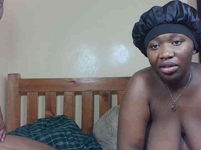 Blacks-ebonies webcam