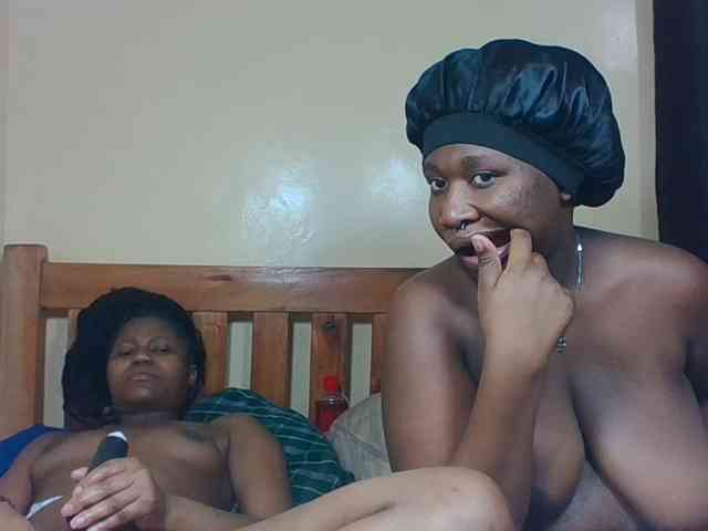 Blacks-ebonies webcam