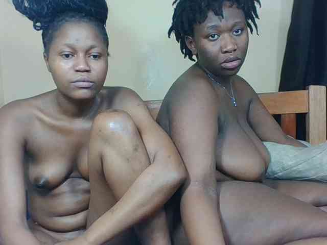 Blacks-ebonies webcam