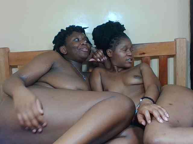 Blacks-ebonies webcam