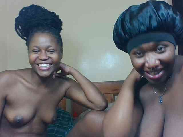 Blacks-ebonies webcam