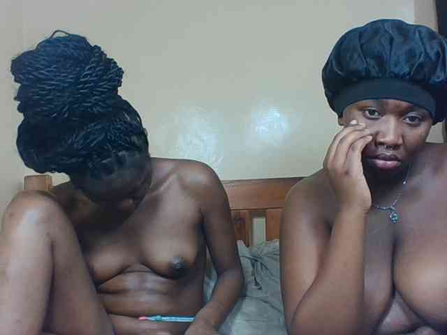 Blacks-ebonies webcam